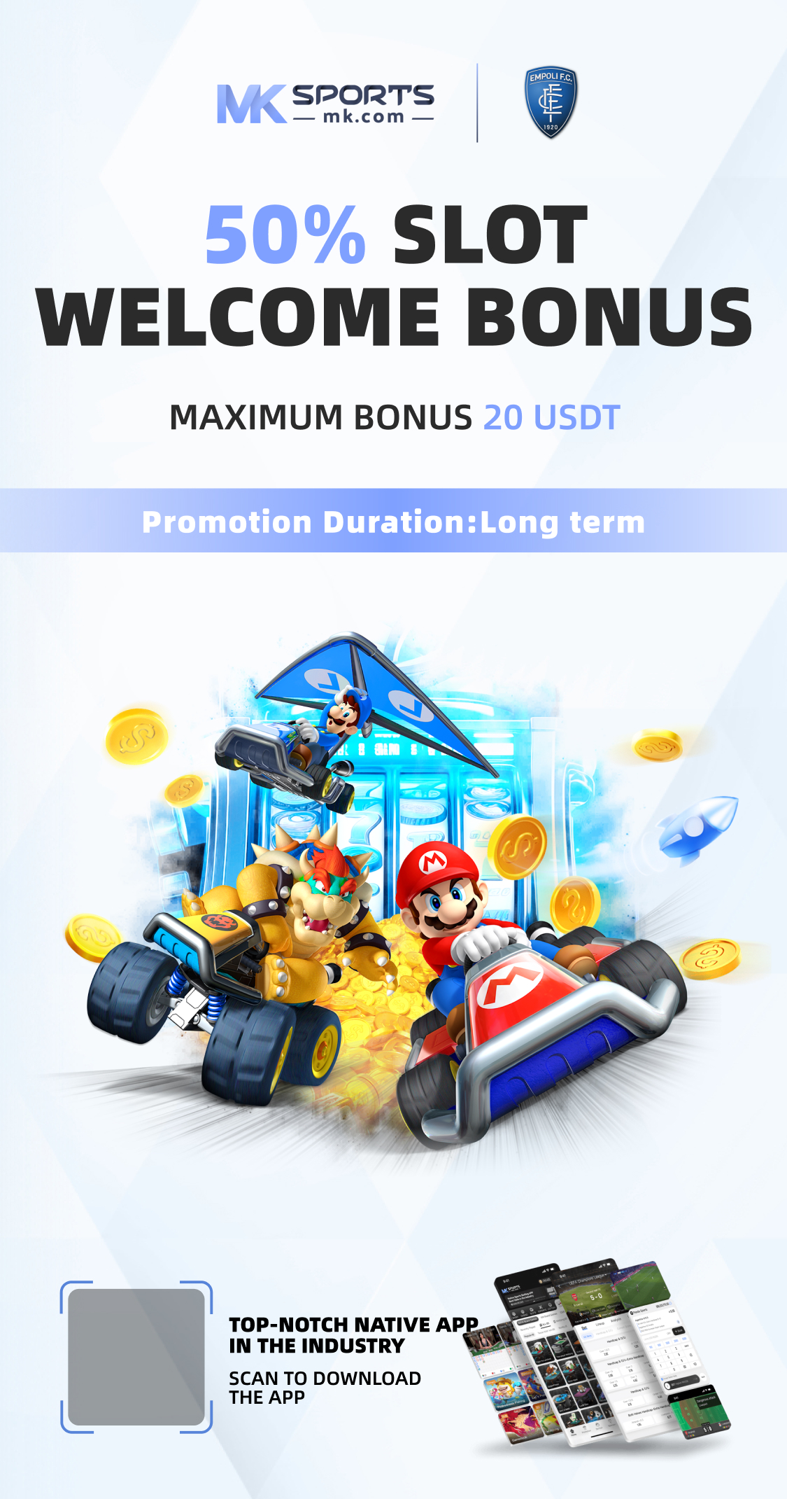 slot nexus bonus 100